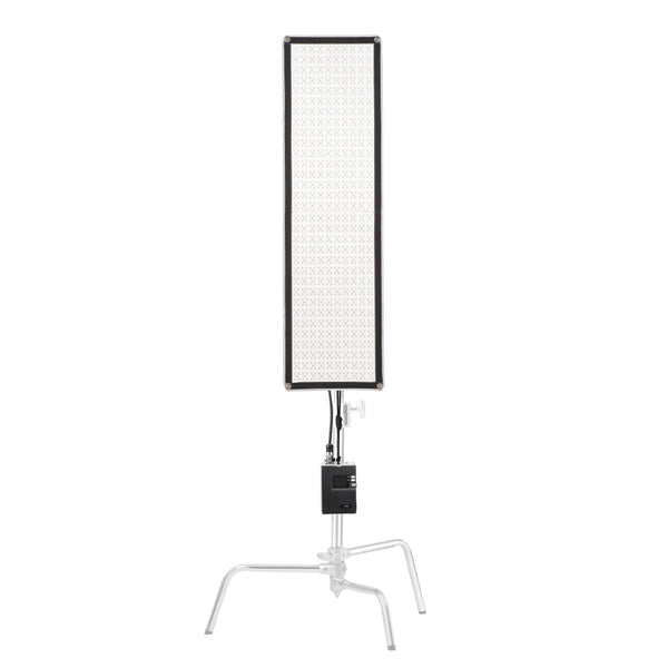 GODOX
FL200SR 1'x4' Flexible RGB LED Light Mat Panel