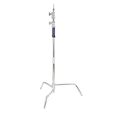 PiXAPRO
Professional C-Stand Spring Loaded Detachable Turtle Base