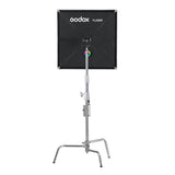 Godox
FL200R 2'x2' Flexible RGB LED Light Mat Panel Rear View