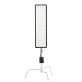 Godox
FL200SR 1'x4' Flexible RGB LED Light Mat Panel