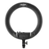 Godox LR160 19" Bi-Colour LED Ring Light Rear View