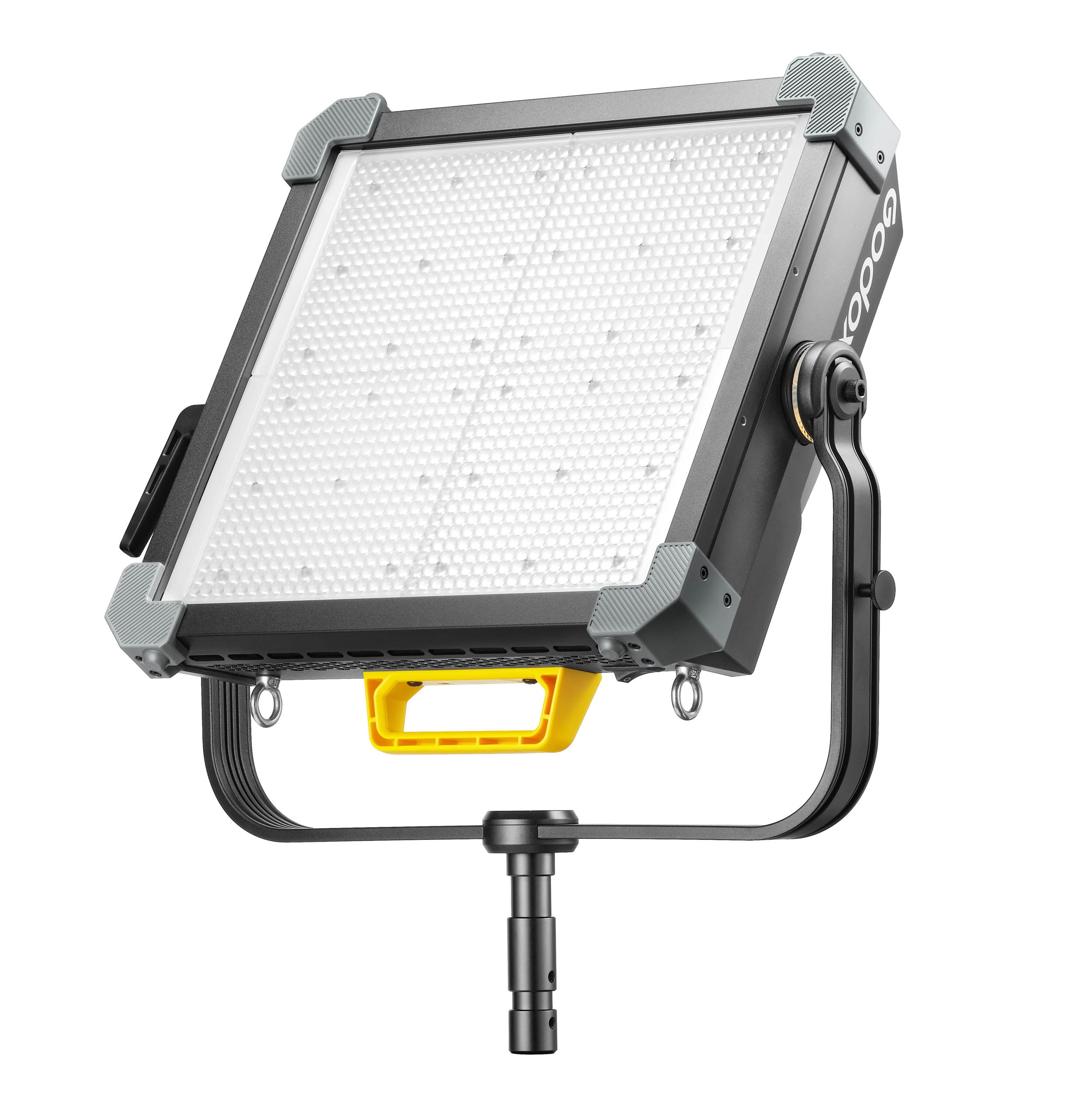 GODOX KNOWLED P600Bi Bi-Colour Hard Light LED Panel