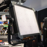 GODOX KNOWLED P600Bi Bi-Colour Hard Light LED Panel (Front View)