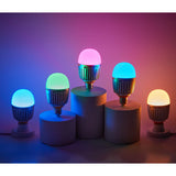Godox Knowled C7R Battery-Powered RGBWW LED Bulb Light