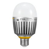 C10R RGBWW Creative Light Bulb