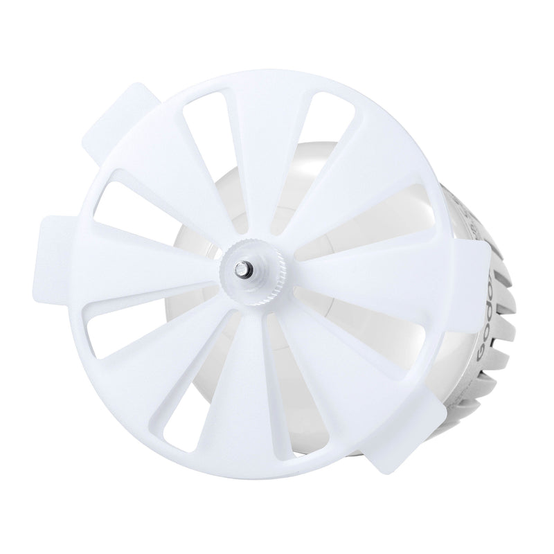 KNOWLED C10R K8 RGBWW Creative Light Bulb By Godox 