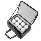 CB97 Carry case with C10R bulbs and accessories