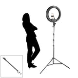 Godox LR160 LED Ringlight Social Media Multi-Mount Starter Lighting Kit 