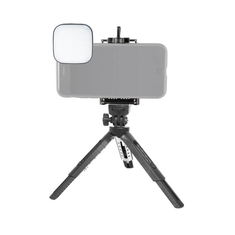 Godox LEDM32 LED Smartphone Portable Mobile Vlogging Creator Kit