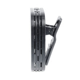 Godox LEDM32 1.4W Clip-On Mini LED Light for Smartphones Side View