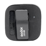 Godox LEDM32 1.4W Clip-On Mini LED Light for Smartphones Rear View