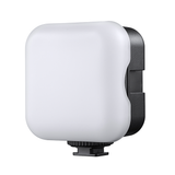 GODOX LED6Bi Dual-Head Table-Mounted Lighting Kit for Content Creators, Photographers & Small Businesses