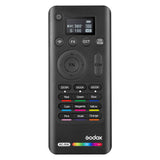 Godox
RC-R9II 2.4GHz Remote Control for GODOX RGB LED Lights
