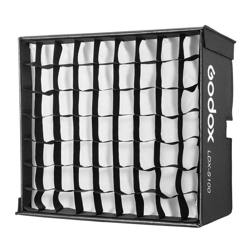 Godox LDX-S100 Softbox for the Godox LDX100Bi and LDX100R LED Panels