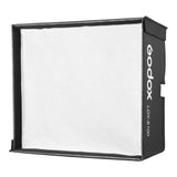Godox LDX-S100 Softbox for the Godox LDX100Bi and LDX100R LED Panels No Grid