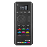 Godox
RC-R9II 2.4GHz Remote Control for GODOX RGB LED Lights