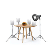 Godox RS60R One Light Food/Product Photography Kit