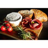 Image taken of food using Godox RS60R One Light Food/Product Photography Kit