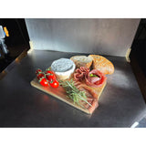 Godox RS60R One Light Food/Product Photography Kit Lighting Set-up