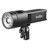 Godox RS100Bi K1 Super Compact Bi-Colour LED Video Light Fixture