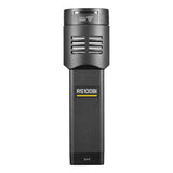 Godox RS100Bi K1 Super Compact Bi-Colour LED Video Light Fixture Top Down View