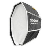 Godox
KNOWLED SP1 Octagonal Parabolic Softbox for KNOWLED MS60Bi and MS60R