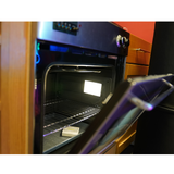 KNOWLED C5R Pocket-Sized Creative RGBWW LED Panel with Built-in Rechargeable Battery