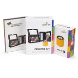 Calibrite Creator Kit – Display 123 & ColorChecker Passport Video 2