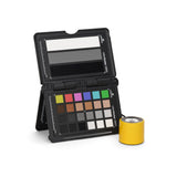 Calibrite Creator Kit – Display 123 & ColorChecker Passport Video 2 Open without box