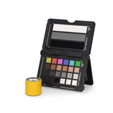 Calibrite Creator Kit – Display 123 & ColorChecker Passport Video 2 Open without box