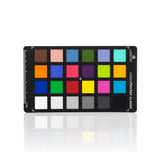 Calibrite ColorChecker Classic Mini On Display