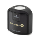 Calibrite Display Pro HL Monitor Calibration Device Angled Left View