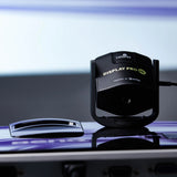 Calibrite Display Pro HL Monitor Calibration Device In Use Example Image