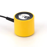Calibrite Display 123 Monitor Calibration Device Side View Plugged In