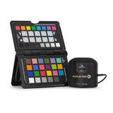 Calibrite Photo Kit (Display Pro HL + ColorChecker Passport Photo 2) On Display
