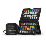 Calibrite Photo Kit (Display Pro HL + ColorChecker Passport Photo 2) On Display
