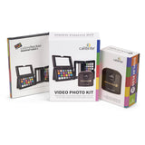 Calibrite Video Photo Kit (Display Plus HL + ColorChecker Passport Video 2)