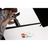 Calibrite ColorChecker Studio Colour Management Kit ColourChecker Classic in Studio shoot