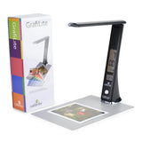 Calibrite GrafiLite LED Colour Assessment Lamp