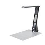 Calibrite GrafiLite LED Colour Assessment Lamp Angled Right