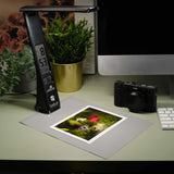 Calibrite GrafiLite LED Colour Assessment Lamp Example Set up
