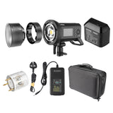 GODOX Witstro AD400Pro Box Content