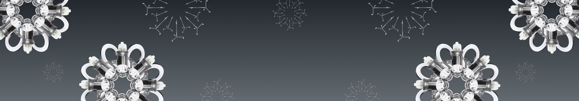 Christmas Gifts under £100