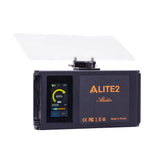 ALITE 2 Full Colour RGB 15W LED light