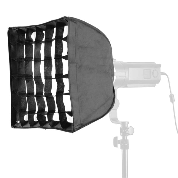 SA-30 Soft Box Photography for Godox S30,  S60, S60Bi & Mini30D