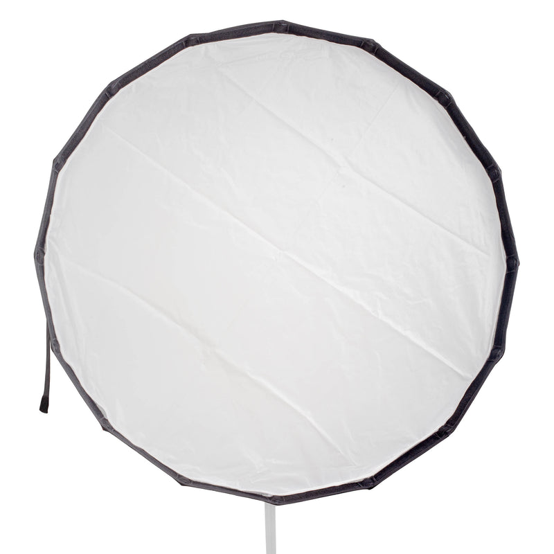 65cm Easy-Open Large Parabolic White Photography Softbox