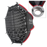 70cm Easy-Open Slim Profiled Speedlight Octagon FlatPak Softbox 