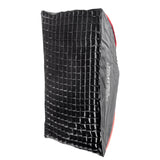 60x90cm (2x3') FlatPak II Portable Rectangular Softbox (Patented Design)