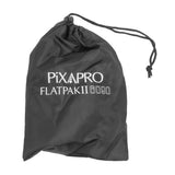 60x90cm (2x3') FlatPak II Portable Rectangular Softbox (Patented Design)