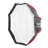 65cm (2' 2") FlatPak II Portable Octagonal Softbox (Patented Design)